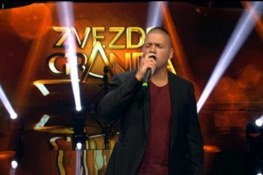 (VIDEO) ŽIVOT PRE ZADRUGE: Evo kako su se Sloba i Kija voleli dok je on bio anoniman!