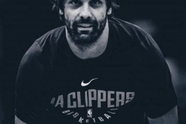 Teodosić još u februaru znao u koji će klub: Pustio "delije" da se nadaju uzalud