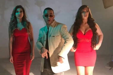 ŠTA ĆE REĆI VOJKE I ĐEKSON? Dok su oni u rijalitiju, evo u čijem društvu je njihov drug i BIVŠI ZADRUGAR!