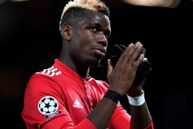 (VIDEO) Magija sa "Old Traforda": Pogba i Mata glavne uloge