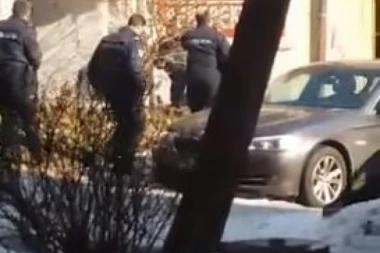 PUCAO U RADNICU, PA U SEBE: Pekar iz Zaječara ide na robiju od 14 godina!