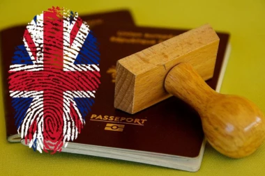 EVO KO JE JEDINA OSOBA KOJA MOŽE DA PUTUJE BEZ PASOŠA