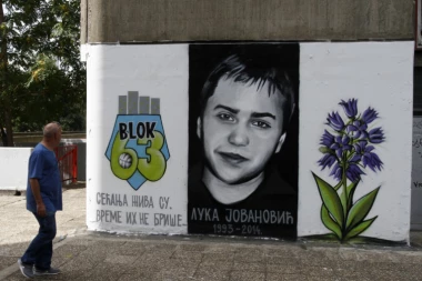 SLUČAJ "KANTRIMEN": Taksista PRAVOSNAŽNO OSLOBOĐEN optužbi