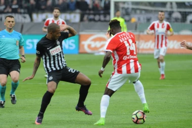 Boaći ima dupli motiv protiv Kelna: ARMIJA SKAUTA DOLAZI SAMO ZBOG ZVEZDINOG GOLGETERA!