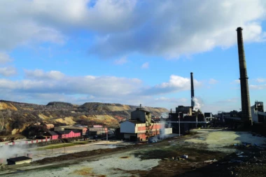 Vlada objavila tender za STRATEŠKOG PARTNERA ZA RTB BOR