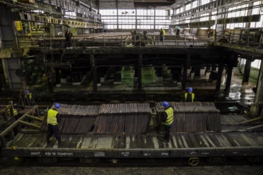 RAT VELIKIH ZA RTB BOR: Zainteresovana čak 3 svetska giganta