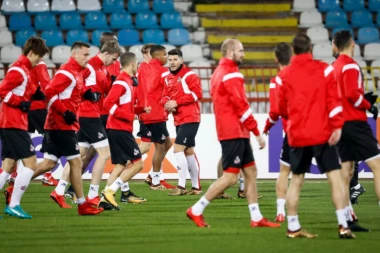 (FOTO) Nemački mediji otpisali Keln!