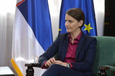 PREMIJERKA: Svetska banka pohvalila Srbiju za napredak