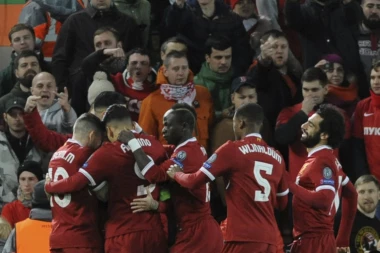 Evo po kom meču se u Liverpulu sećaju Mažića