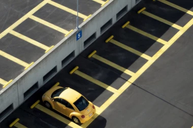 Ne morate biti samo vešt u vožnji, čak i uz matematičku formulu savršeno se parkirajte. Otkrijite koju!