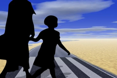 Polovina poginulih u saobraćaju su pešaci! Zastrašujuća statistika o nastradalima na putevima!