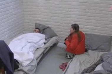 (VIDEO) TRAŽI RAZVOD! Divna priznala Banetu: ZALJUBLJENA SAM U TEBE!