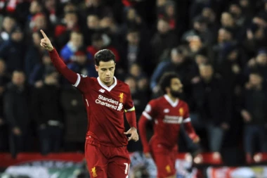 NAJK POKVARIO IZNENAĐENJE: Kutinjo sigurno u Barseloni