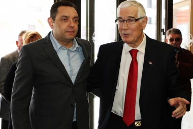 PUPS podržava Predlog budžeta za 2018.