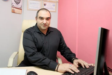 KAKAV ŠOK! Čovek došao u Beograd da kupi stan, pa otkrio da je prodavac MAKRO NJEGOVE ŽENE! Evo kako je skandal okončan!