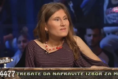 Zasmejavala nas je u Zadruzi: Divna DNK nije dočekala operaciju kičme!