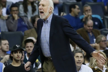 GREG POPOVIĆ: Ako ne dajete siromašnima, onda ste šu*ak