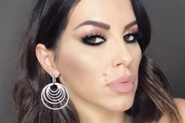 Seka progovorila o trudnoći: Pevačica otkrila da li je u drugom stanju!