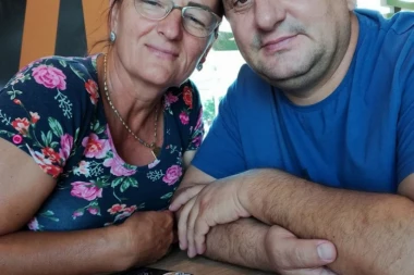 OGLASILE SE SUPRUGA I ĆERKA UBICE IZ ZEMUN POLJA: Iznenadile sve svojim odgovorom