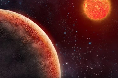 (VIDEO) POSLALI SMO IM PORUKU: Naš prvi kontakt sa vanzemaljcima biće ove godine