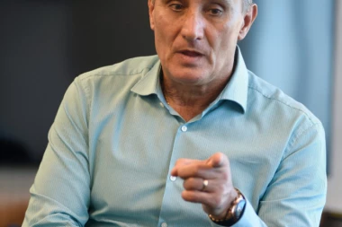 ČUDNA ODLUKA: Zašto u Brazilu kapitenska traka luta?