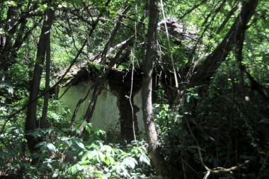 Zapušten dom junaka Dragutina Matića: Raspada se rodna kuća čuvenog solunca