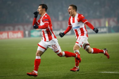 SRNIĆ: Najdraži gol u karijeri