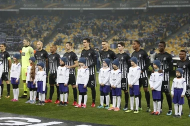 Pantić i Mitrović: NEREALAN REZULTAT, SKUPO SMO PLATILI GREŠKE!