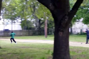 Policajac ubica dobio 20 GODINA ZATVORA!