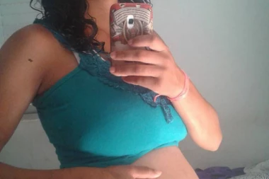 Trudnici razrezala utrobu i uzela bebu, da je DEČKO NE BI OSTAVIO!