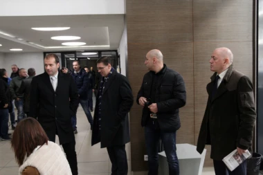 Branioci žandarma: "MUDRA ODLUKA SUDA, ipak, ŽALIĆEMO SE!"