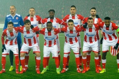 Suspenzija za Zvezdu i Vojvodinu!