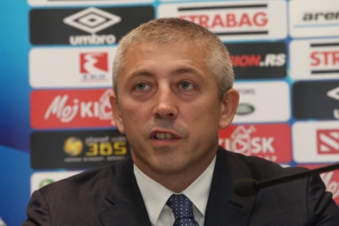 Novi mandat za Kokezu