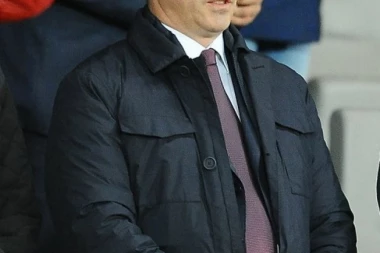 ŠOK! SLAVIŠA KOKEZA ODBIO POLIGRAF: Nije želeo da odgovara NA KLJUČNA PITANJA!