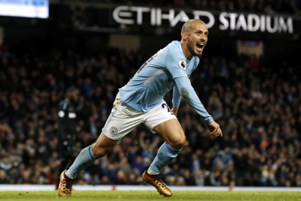 David Silva na raskrsnici: Bekamov novac ili odlazak kod Inijeste u Japan!