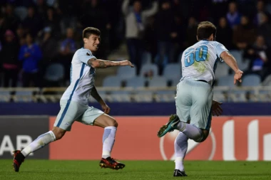 Srbin najbolji igrač poslednjeg kola LE