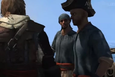 Assassin's Creed Black Flag možete da dobijete potpuno besplatno: Evo i kako (VIDEO)