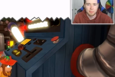 Nekada kasir u prodavnici, sada najbogatiji Jutjuber na svetu