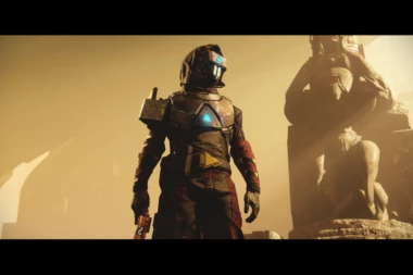 DESTINY 2: CURSE OF OSIRIS - prelepo ali i prekratko iskustvo