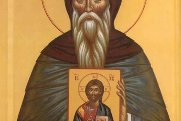 SLAVIMO SVETOG ALIMPIJA: Evo koju hranu danas nikako NE SMETE jesti, a za ISCELJENJE uradite OVO!