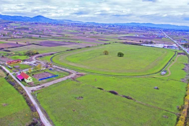 Industrijske zone mamac za investitore