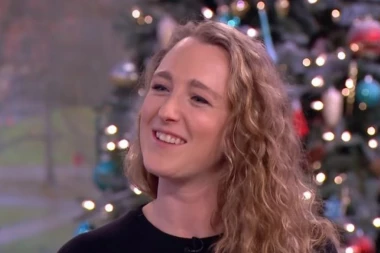 ŽENA OBOŽAVA SEKS SA DUHOVIMA: Teško je objasniti, ali mogu da ga osetim!