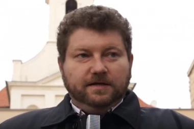 NESTAO HRVATSKI GLUMAC!