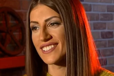 Dalila Gastozu: TI SI BIO NIKO I NIŠTA