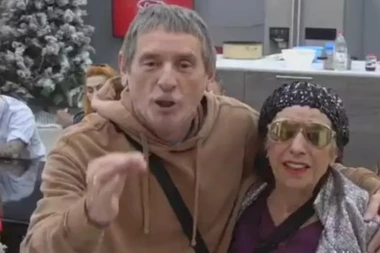 (VIDEO) Žiža hvali Miću, a on je najgore vređa!