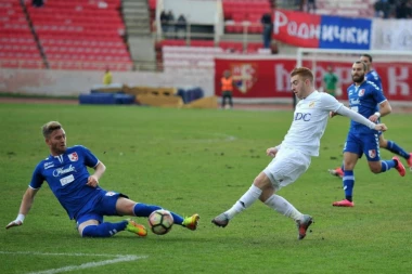 SL - Bruka Voše, slavlje ekipa sa juga Srbije, Mačva pobedila na Banjici!