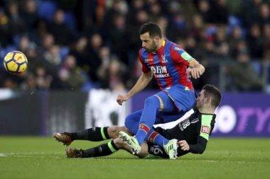 (VIDEO) Milivojević očima ne veruje: OVO JE REAKCIJA SRBINA NAKON PROMAŠENOG PENALA BENTEKEA U 93. MINUTU