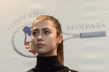 HUMANOST I LJUDSKA VELIČINA NEMANJU VEZE SA GODINAMA: Novac od nagade "Hrabro srce" Olga prosledila bolnici u Tirševoj