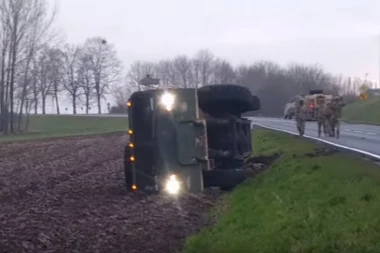 (VIDEO) NATO U BLATO!