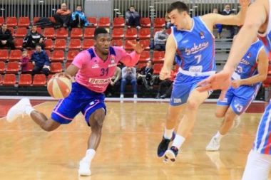 MENADŽER POTVRDIO: Dilan Enis nastavlja karijeru u Zvezdi!